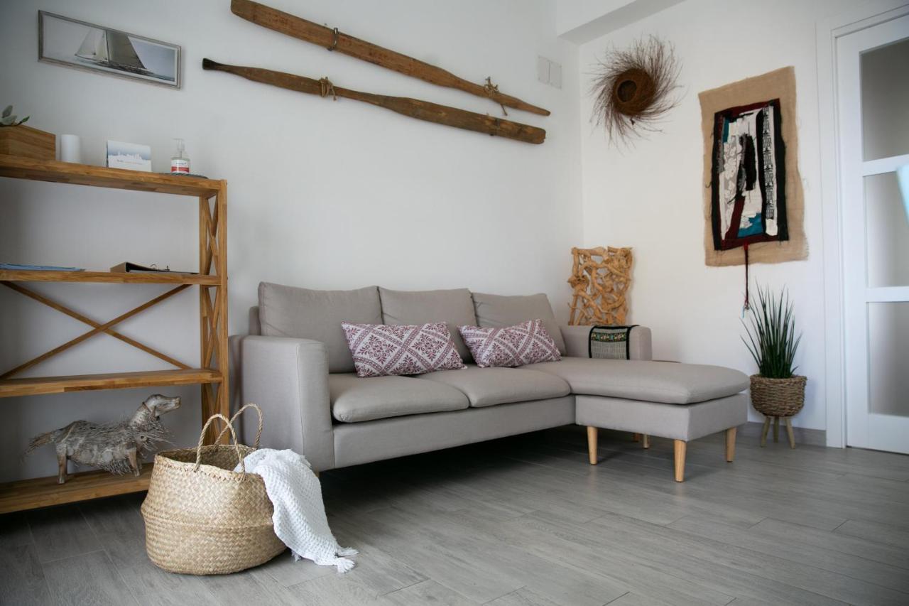 S'Arena Bianca Apartment Alguer Exterior foto