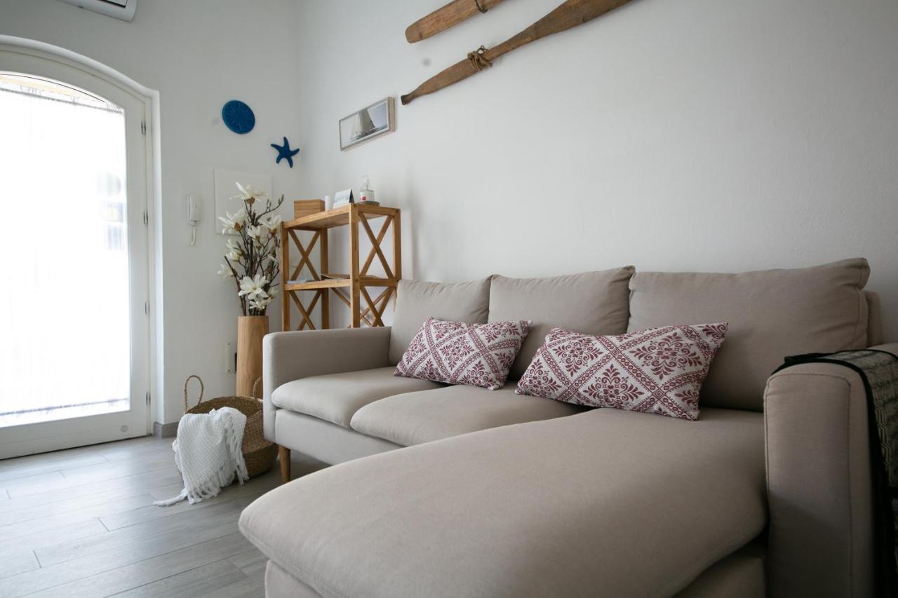S'Arena Bianca Apartment Alguer Exterior foto