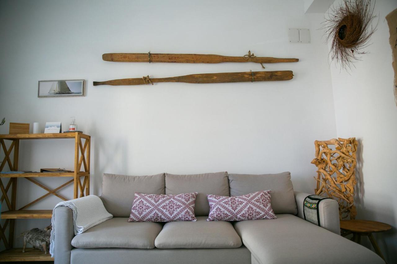 S'Arena Bianca Apartment Alguer Exterior foto