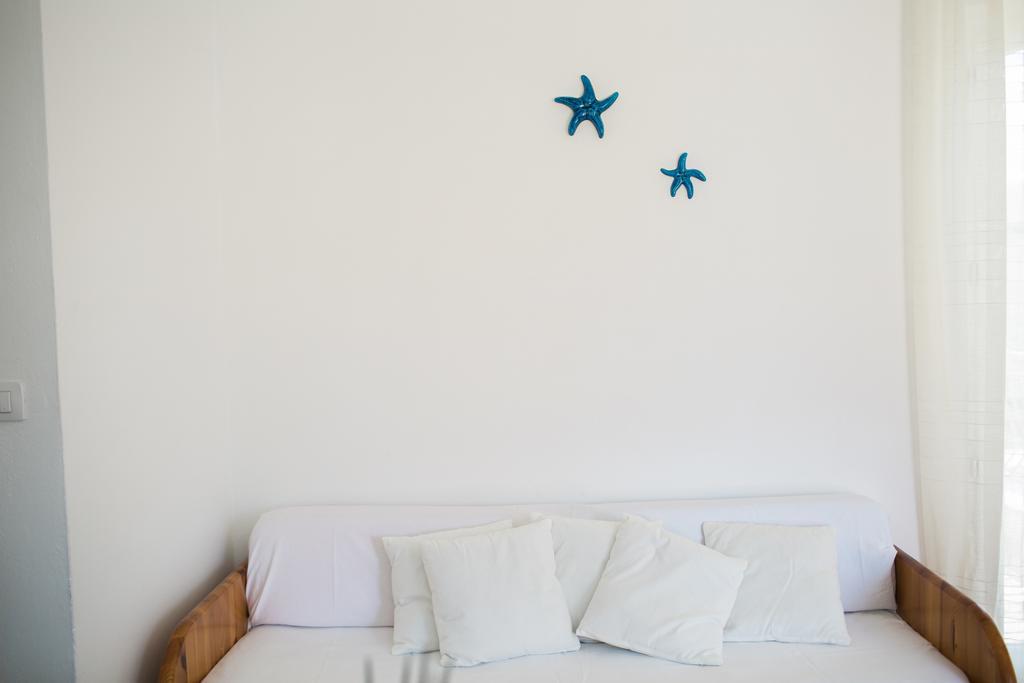 S'Arena Bianca Apartment Alguer Habitación foto